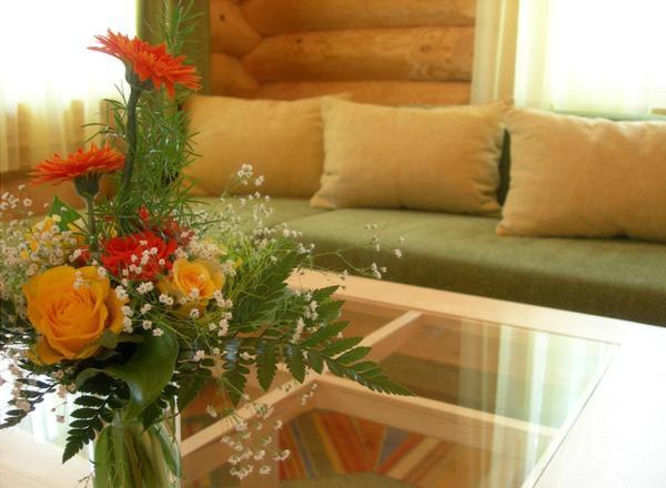 לודזה Holiday Complex Cirmas Ezerkrasts מראה חיצוני תמונה