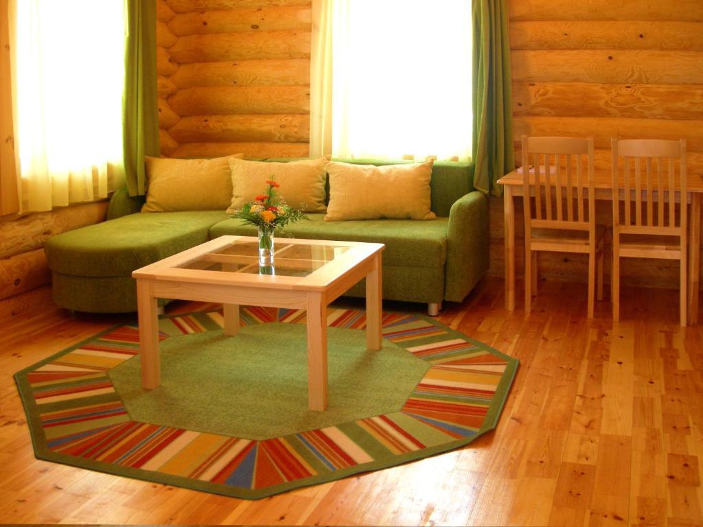 לודזה Holiday Complex Cirmas Ezerkrasts מראה חיצוני תמונה